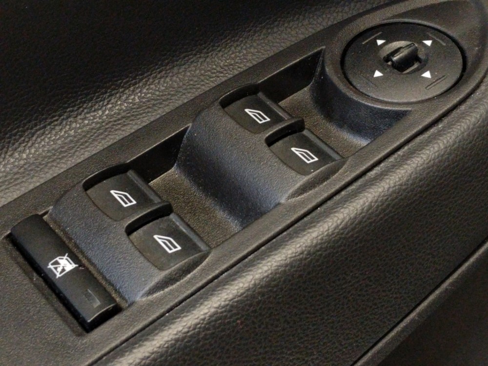 2015 Ford Escape - Driver Power Windows/Lock Control