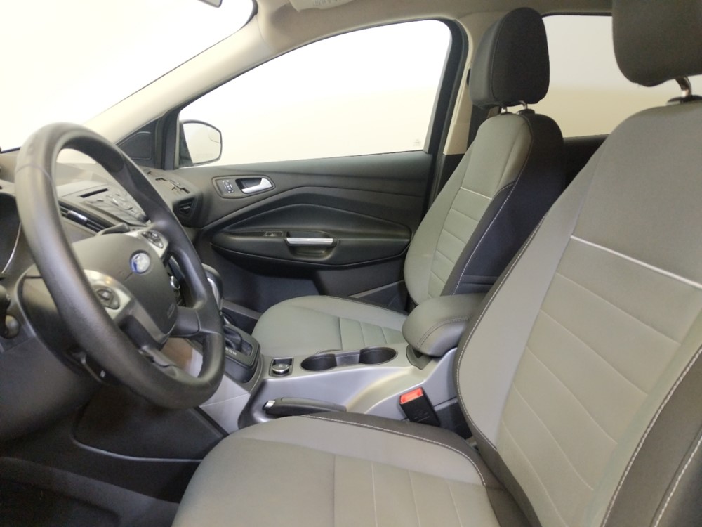 2015 Ford Escape - Driver Front Seat
