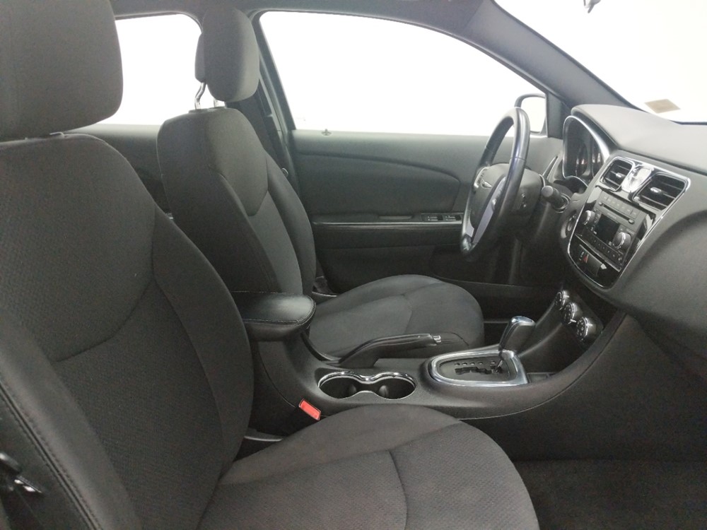 2014 Chrysler 200 - Passenger Front Seat