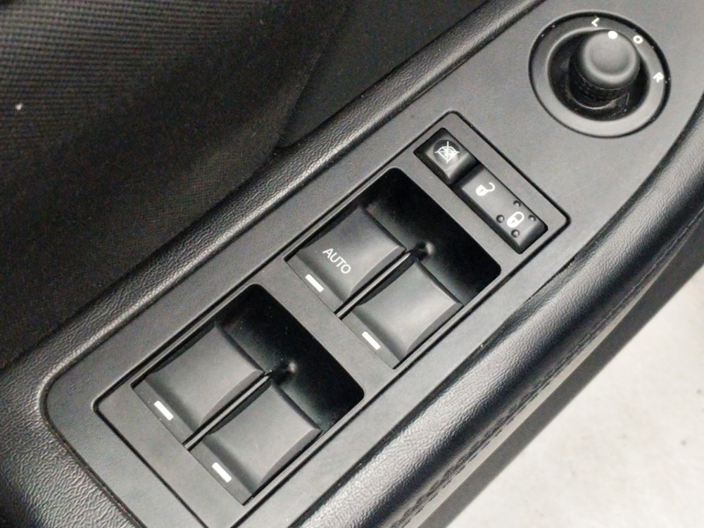2014 Chrysler 200 - Driver Power Windows/Lock Control