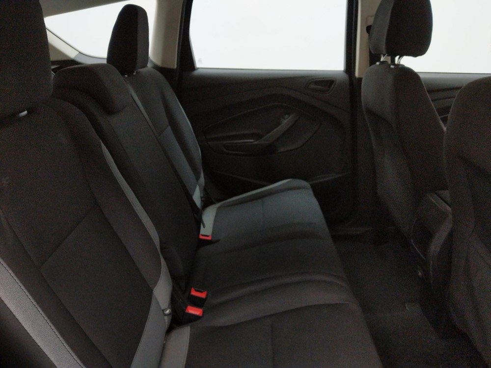 2014 Ford Escape - Passenger Rear Seat