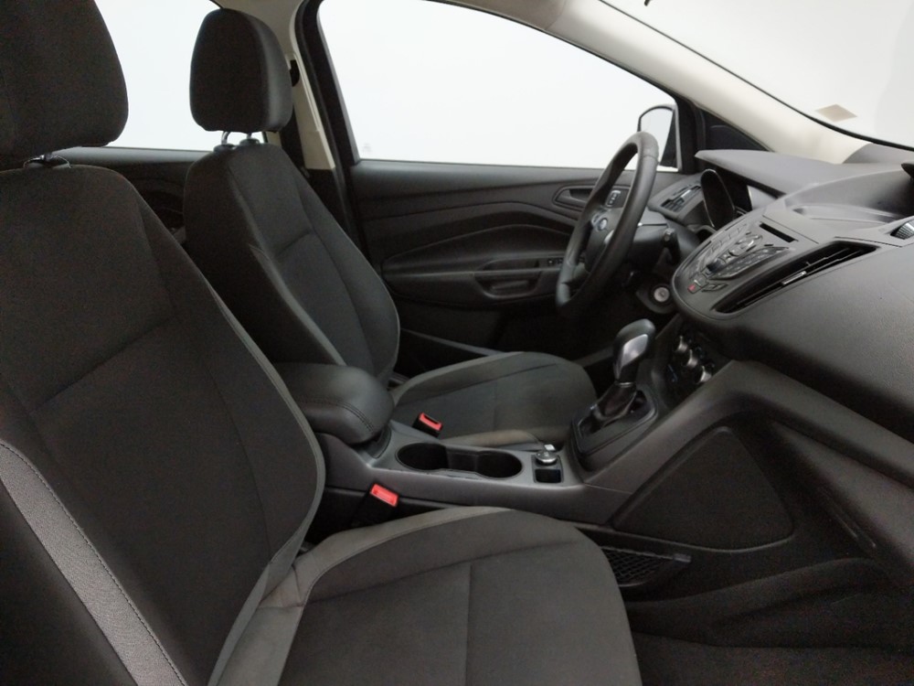2014 Ford Escape - Passenger Front Seat