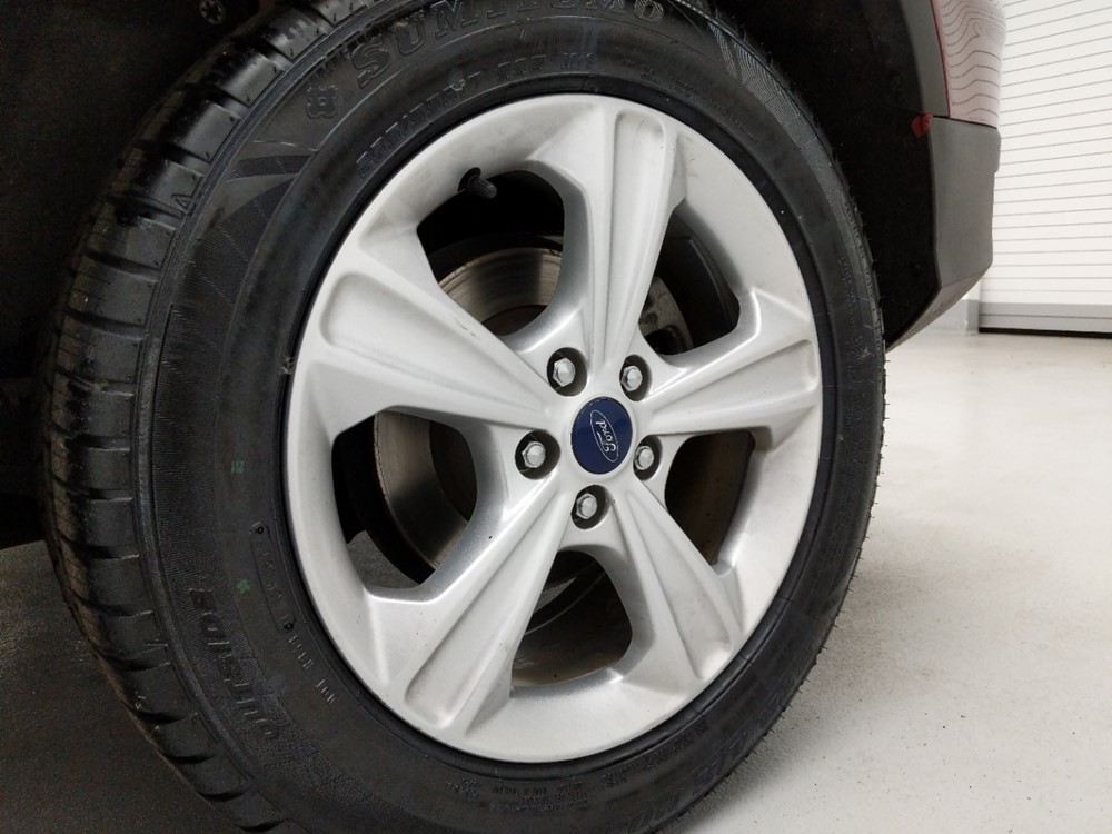 2014 Ford Escape - Wheel