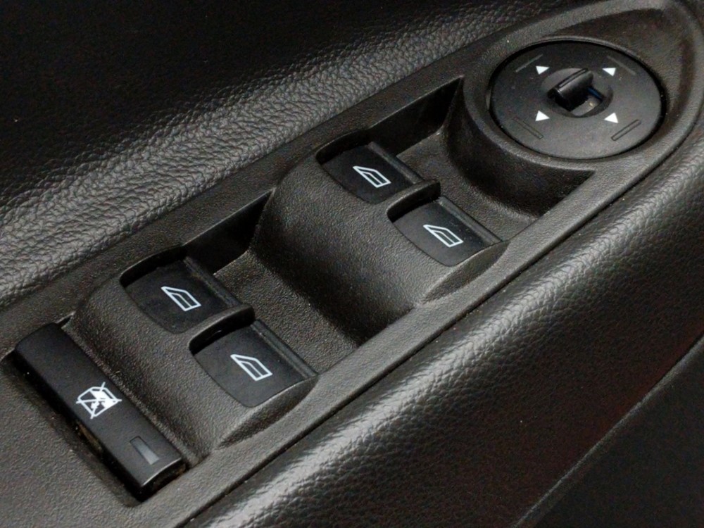 2014 Ford Escape - Driver Power Windows/Lock Control