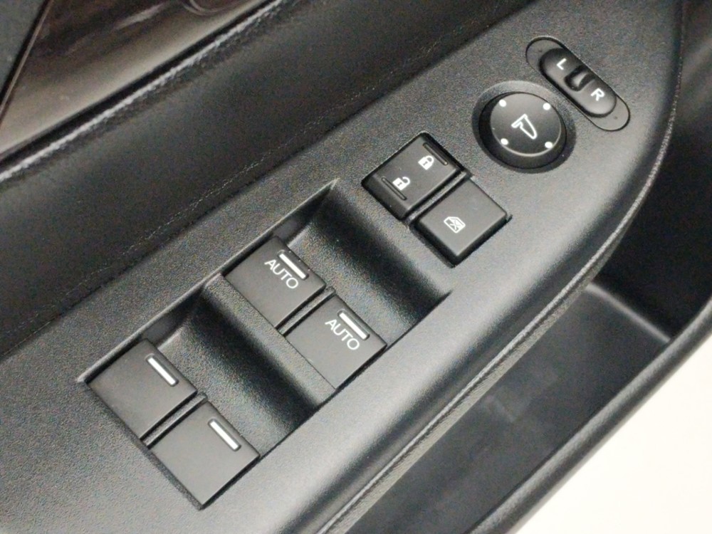 2016 Honda Accord - Driver Power Windows/Lock Control