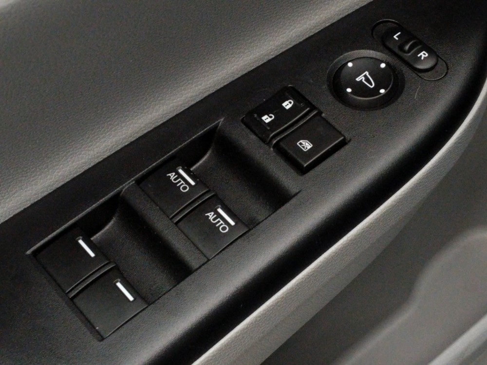 2013 Honda Accord - Driver Power Windows/Lock Control