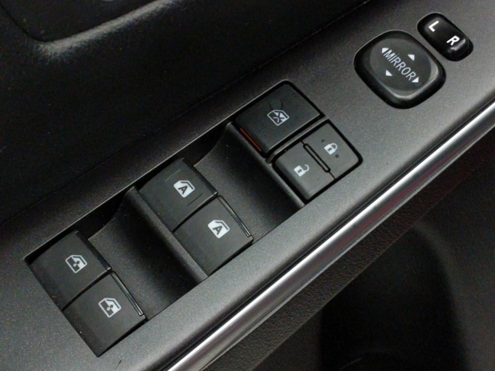 2016 Toyota Camry - Driver Power Windows/Lock Control